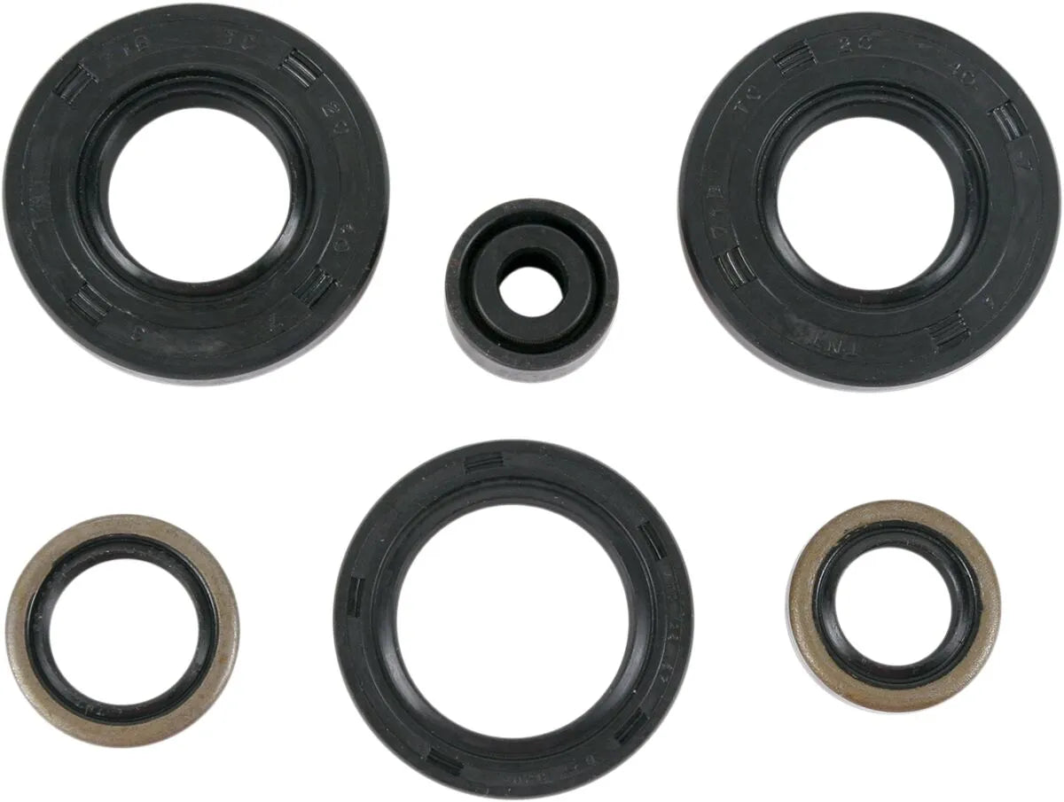 MOOSE OFFROAD HARD-PARTS Motorolja Tätningar KX/RM60 KX80 bild 1 PMMEDIA:0a92210cf302461b