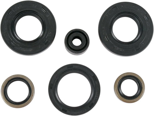 MOOSE OFFROAD HARD-PARTS Motorolja Tätningar KX/RM60 KX80 bild 1 PMMEDIA:0a92210cf302461b