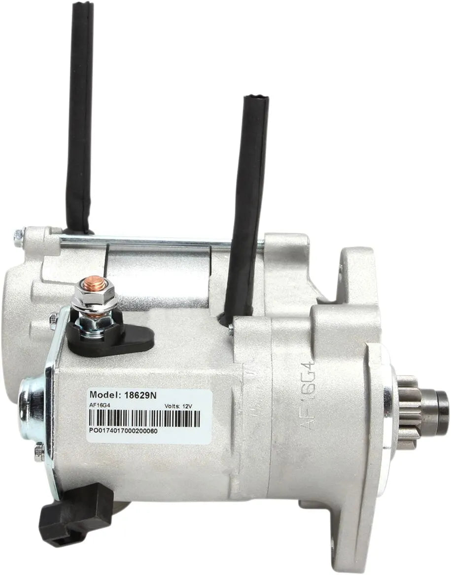 MOOSE OFFROAD FOUR WHEEL Starter för Mud Kaw Mule bild 1 PMMEDIA:574c9e0c68717844