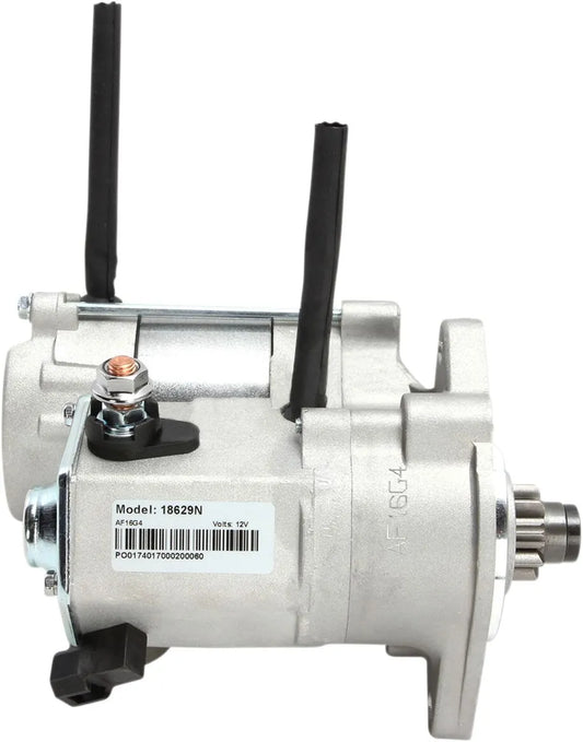 MOOSE OFFROAD FOUR WHEEL Starter för Mud Kaw Mule bild 1 PMMEDIA:574c9e0c68717844