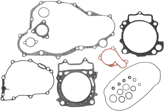 MOOSE OFFROAD HARD-PARTS Komplett Packningssats YZ450F bild 1 PMMEDIA:736689b637247aa9