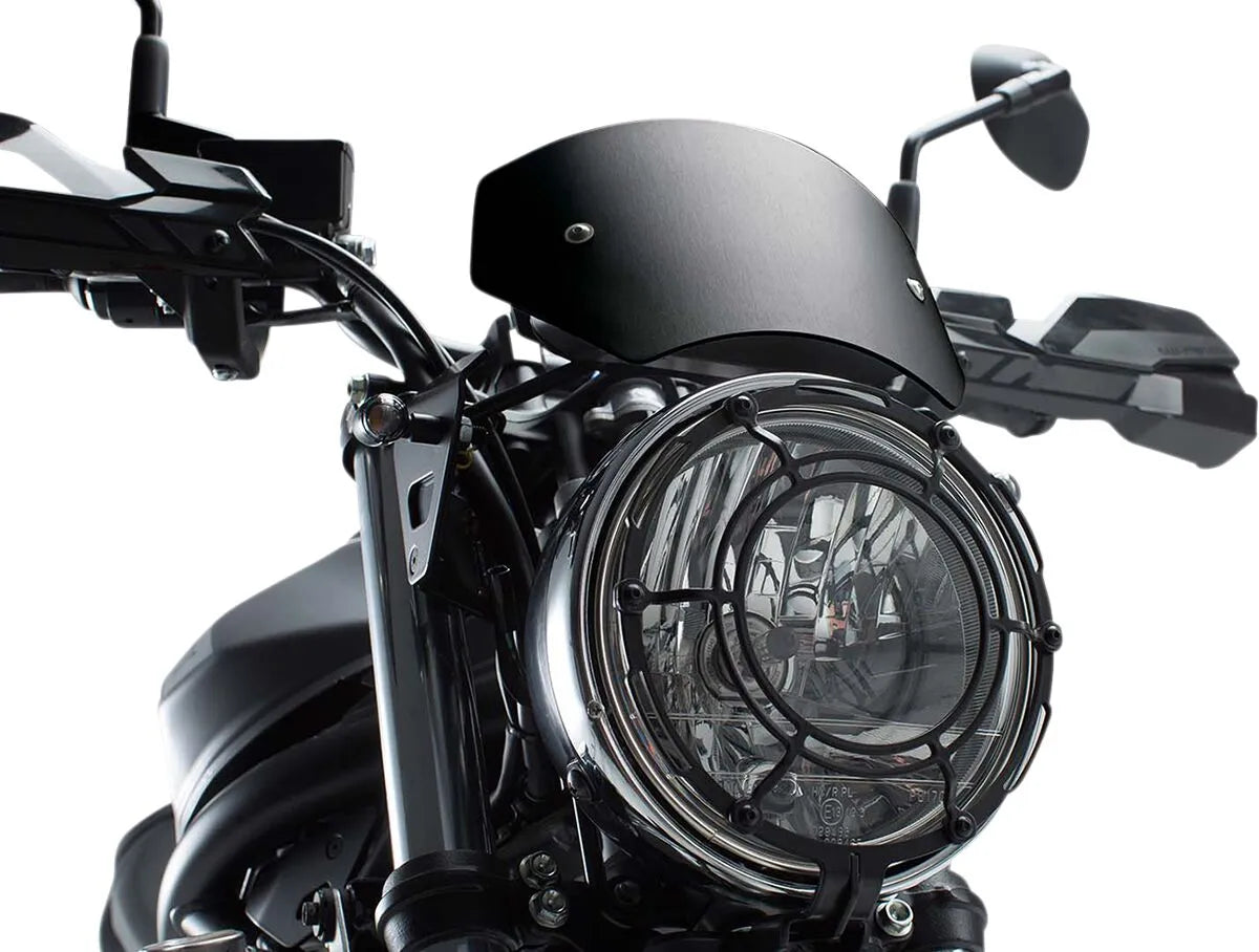 SW-MOTECH Vindruta för Suzuki SV650 bild 2 PMMEDIA:1477965b810b7d0e