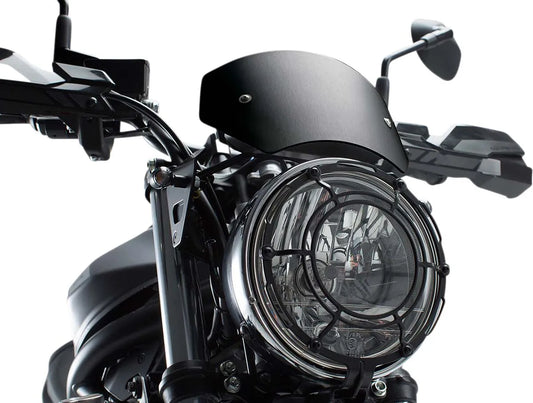 SW-MOTECH Vindruta för Suzuki SV650 bild 2 PMMEDIA:1477965b810b7d0e