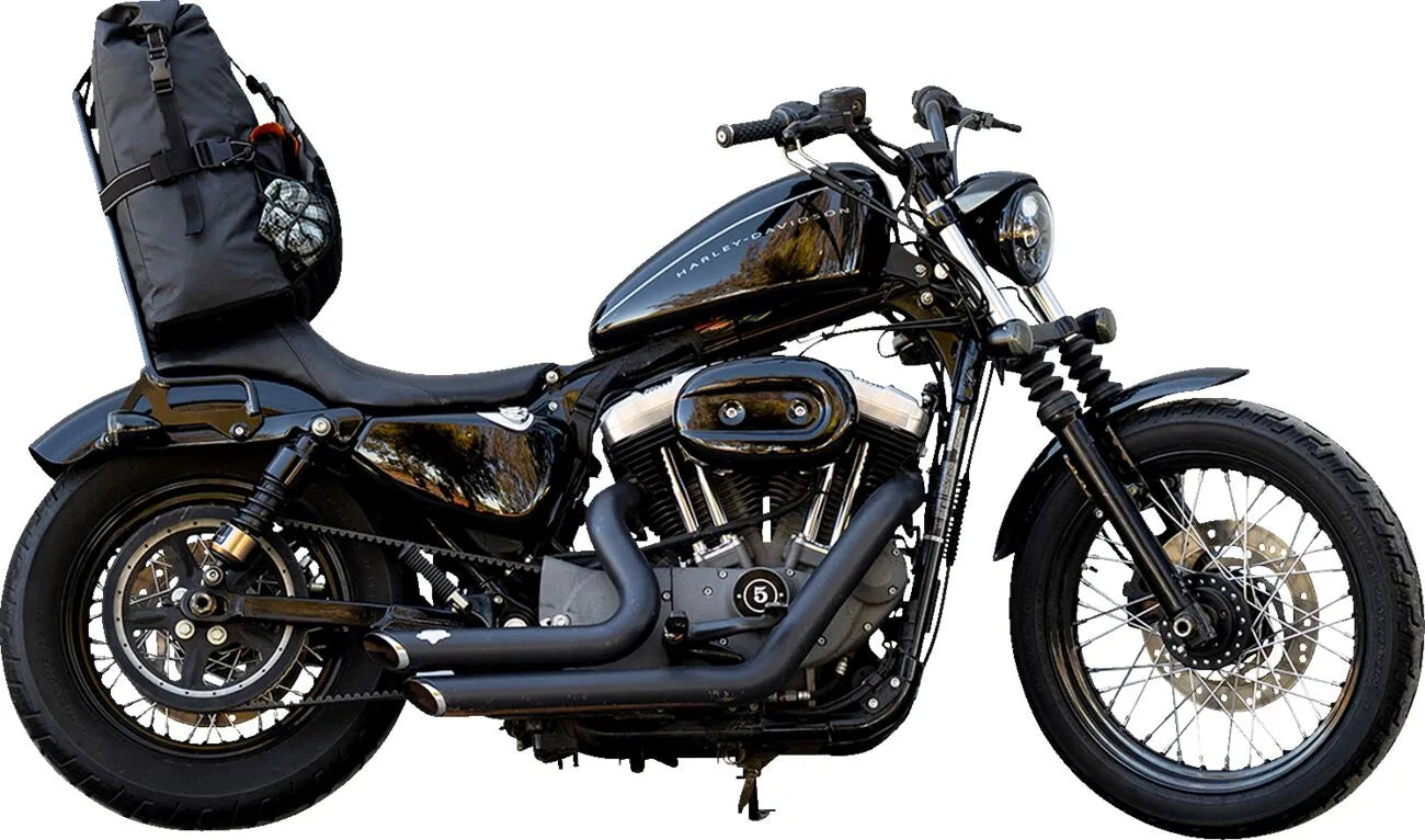 BILTWELL EXFIL-60 Rollväska Svart bild 4 PMMEDIA:1253c04f755e4275