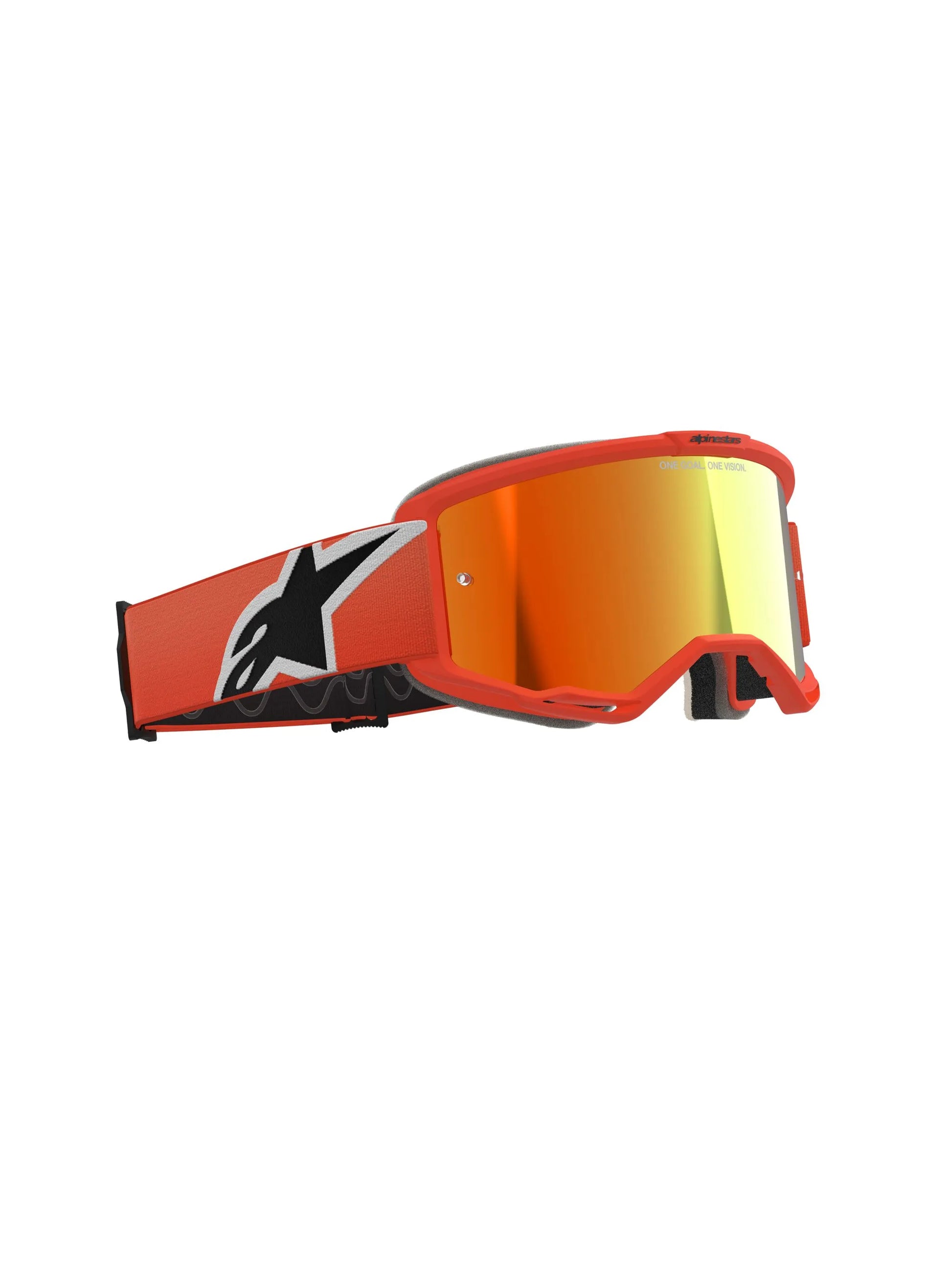 Alpinestars Goggles Vision 5 Blaze Goggle bild 8 PMMEDIA:9700238cc72e8997