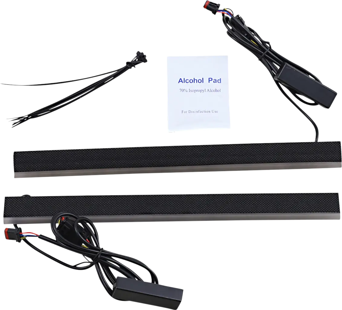 CUSTOM DYNAMICS Dual Color Plasma Rods 12" bild 1 PMMEDIA:6fb9ca79d1c8da0f