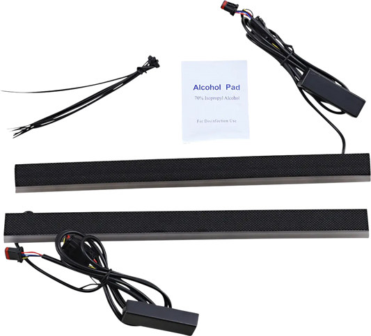 CUSTOM DYNAMICS Dual Color Plasma Rods 12" bild 1 PMMEDIA:6fb9ca79d1c8da0f