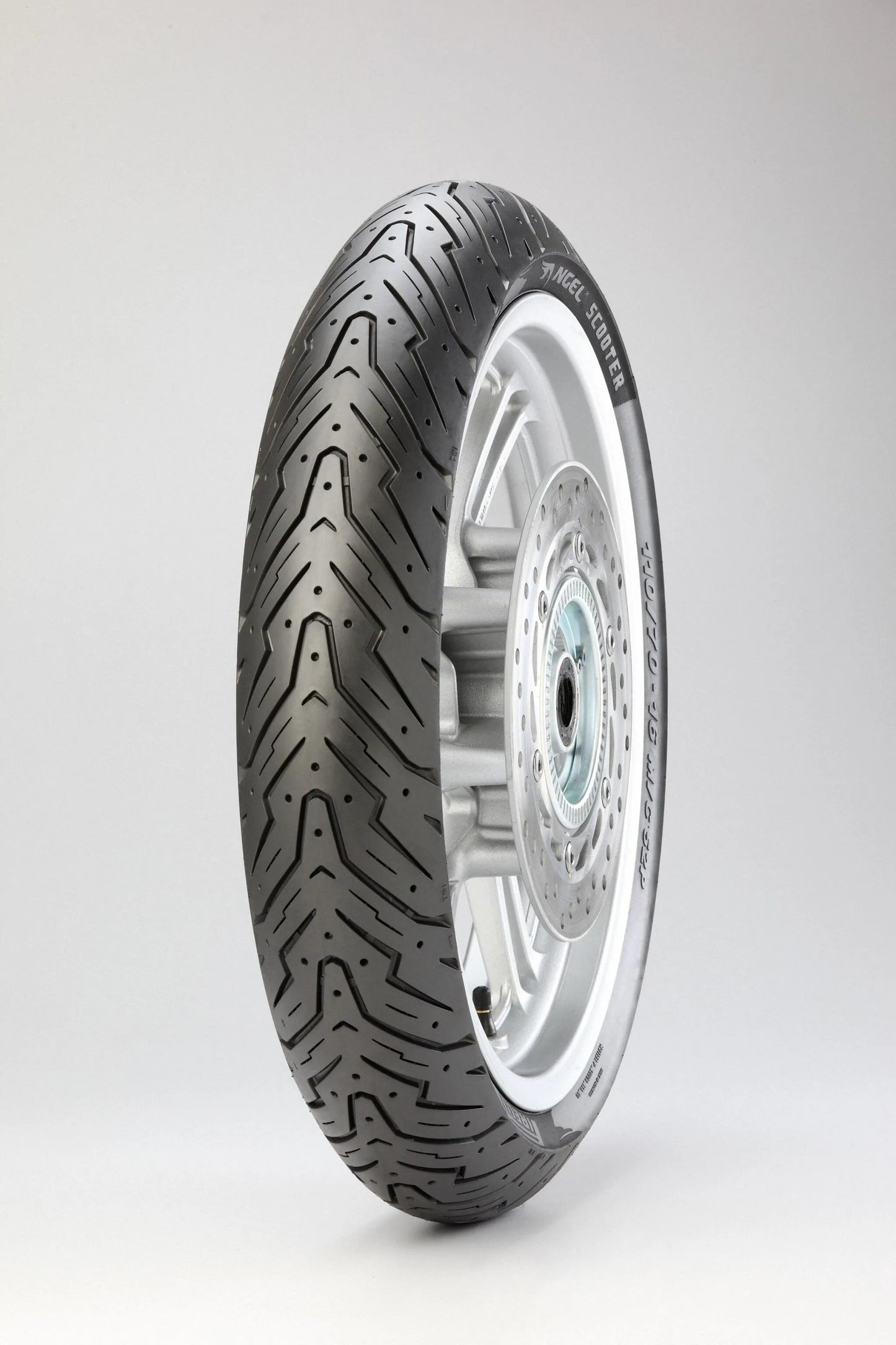 Pirelli Angel Scooter Skoterdäck bild 6 PMMEDIA:985607ebabbce4b9