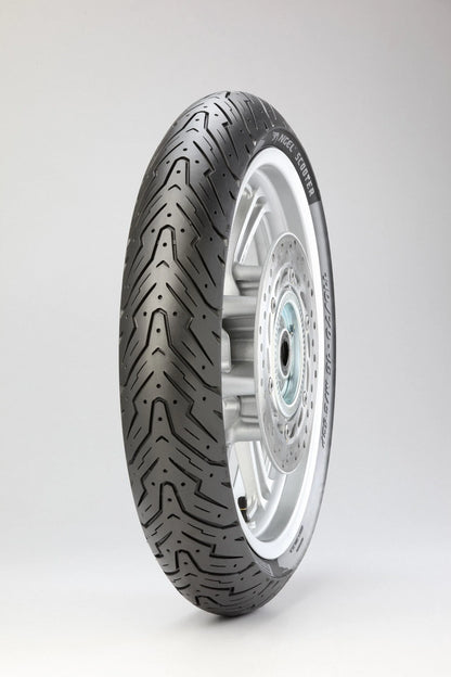 PIRELLI Angel Scooter 110/80 - 10 58J TL Däck bild 1 PMMEDIA:623edf0e84f05497