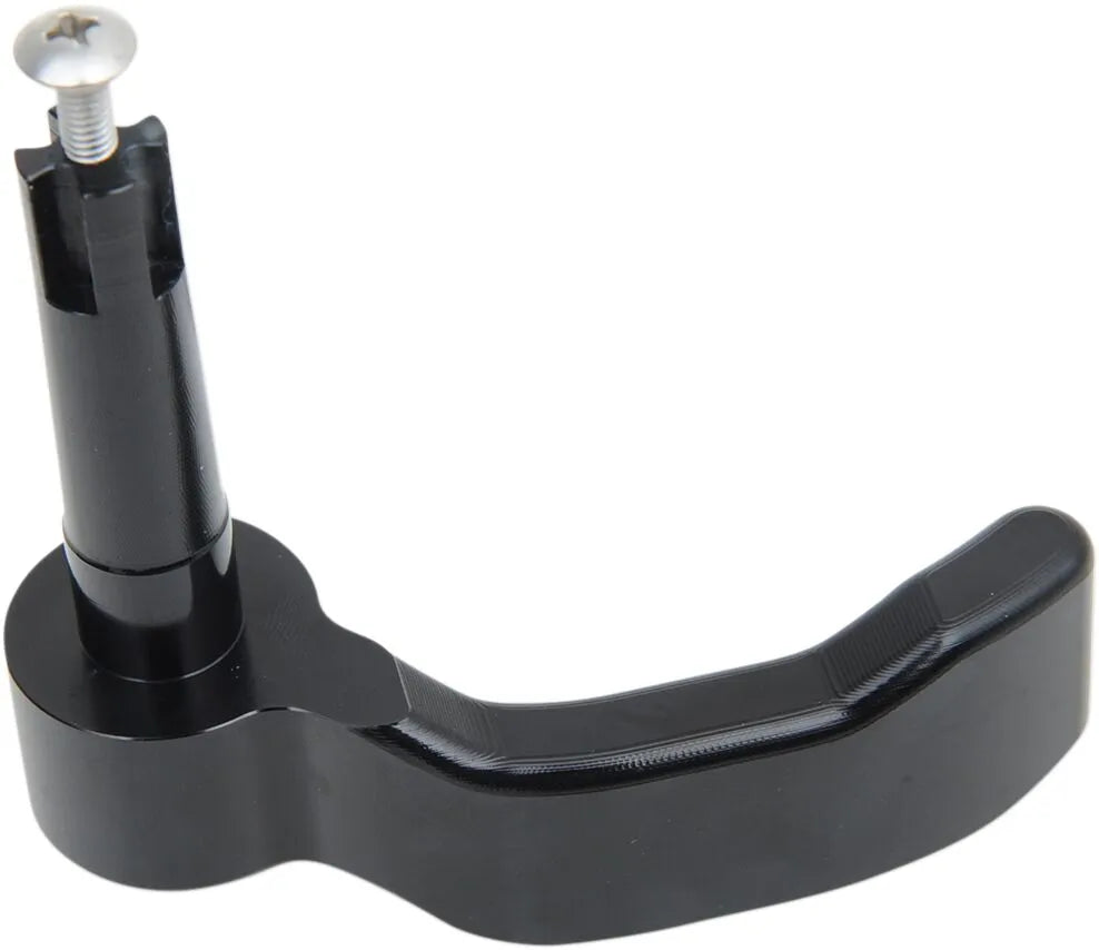QUAD LOGIC Gasreglage i Billet Aluminium till Polaris ATV bild 1 PMMEDIA:80e0353da11880c6