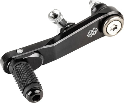 GILLES TOOLING Växelspak Kit Svart BMW bild 1 PMMEDIA:b6bd1de963f14828
