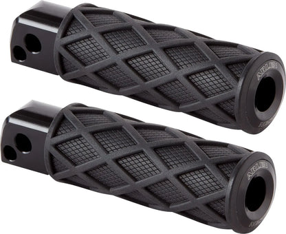 Arlen Ness Diamond Foot Pegs Fotpinnar & delar bild 5 PMMEDIA:1fad64b7ac436dd6