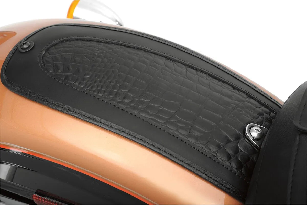 Drag Specialties Seats Fender Skin Dekor & styling delar bild 15 PMMEDIA:85aec2e621ed1eb6
