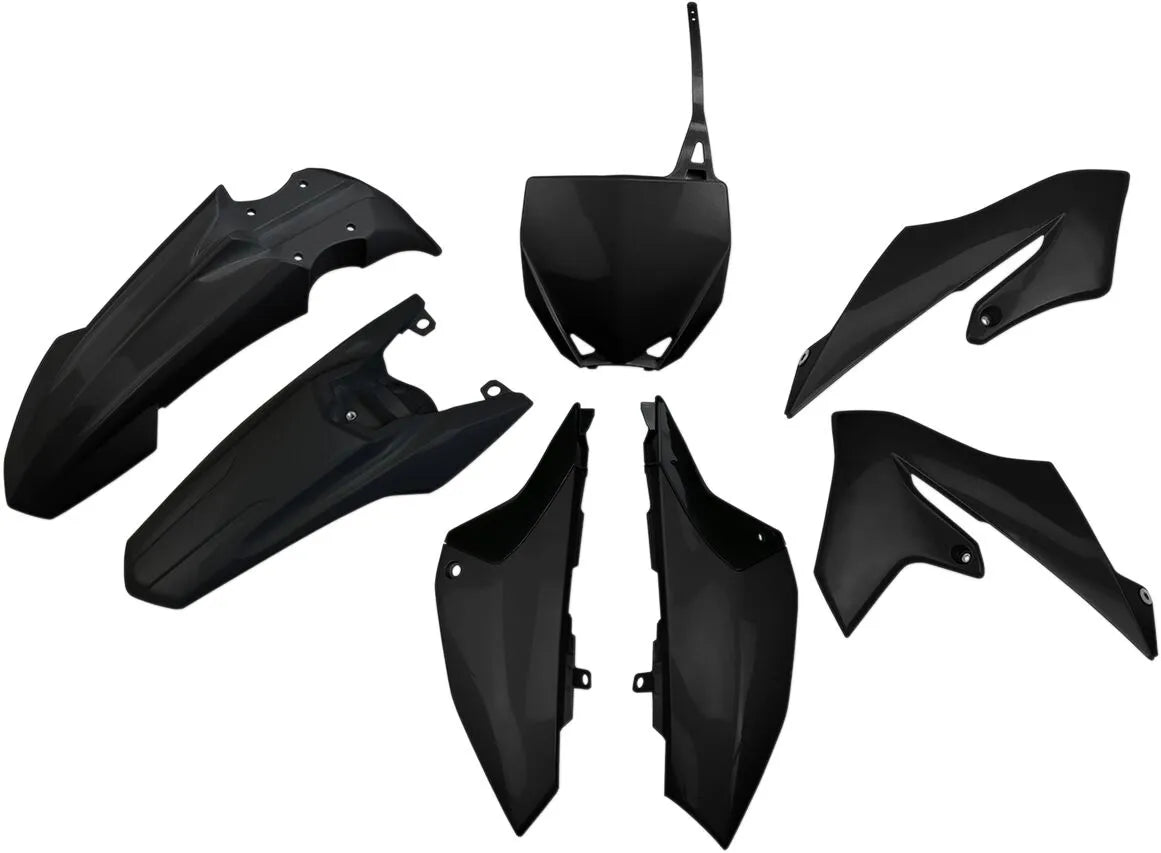 Ufo Replacement Body Plastic Kit Offroadmotorcyklar bild 9 PMMEDIA:56eba47599d201b5