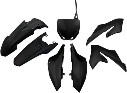 Ufo Replacement Body Plastic Kit Offroadmotorcyklar bild 9 PMMEDIA:56eba47599d201b5