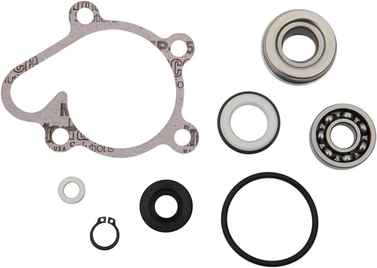 MOOSE OFFROAD HARD-PARTS Rebuild Kit Vattenpump Yamaha bild 1 PMMEDIA:c39315aa5b12e57a