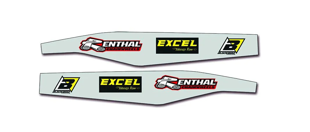 BLACKBIRD RACING Swingarm Sticker GasGas 2021 bild 1 PMMEDIA:179192d4b0cfcb1f
