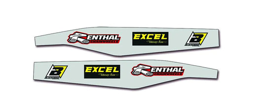 BLACKBIRD RACING Swingarm Sticker GasGas 2021 bild 1 PMMEDIA:179192d4b0cfcb1f