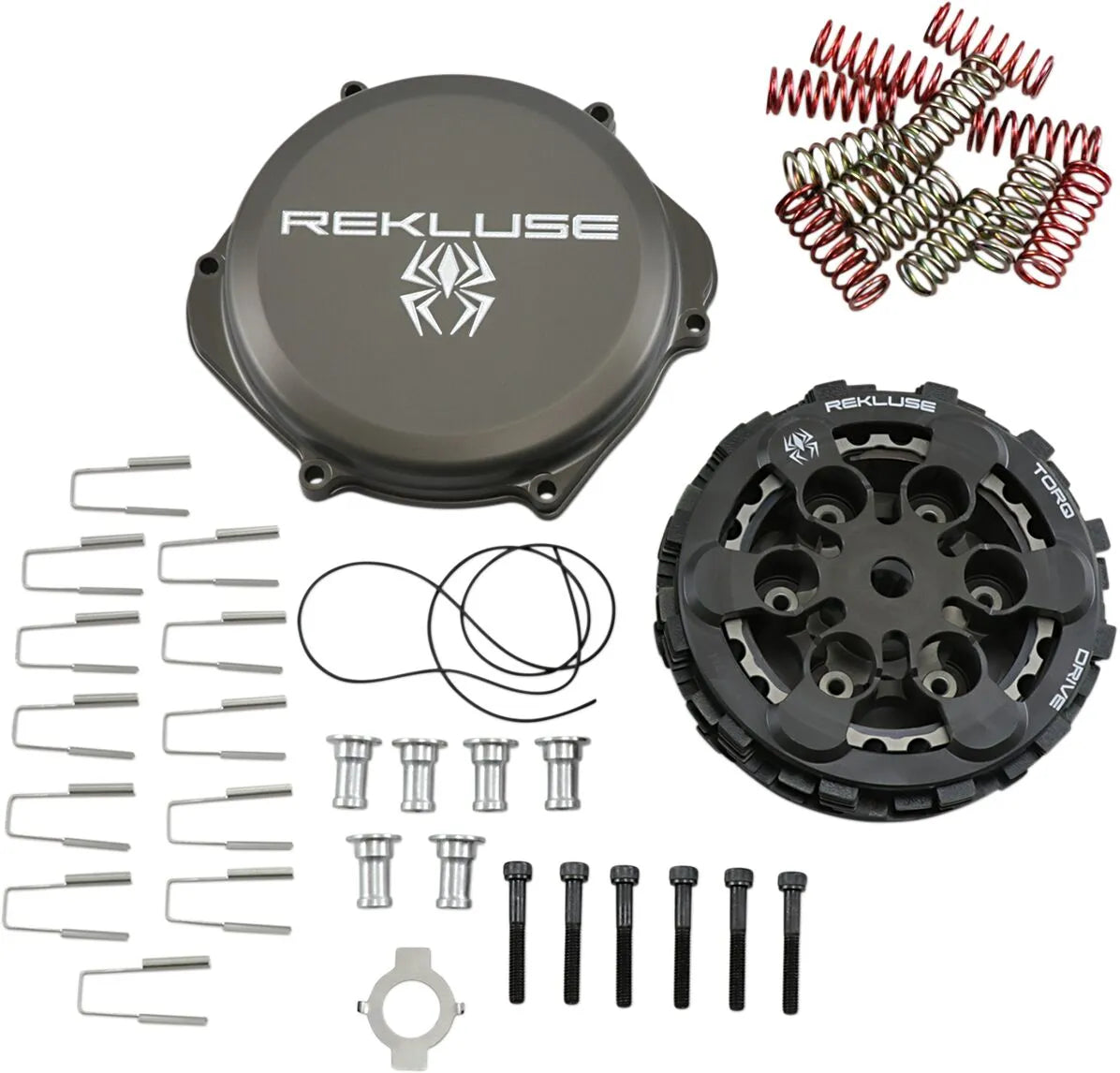 REKLUSE Core Manual TorqDrive Kopplingskit CR250/500 bild 1 PMMEDIA:aca5693ecd05f3e7