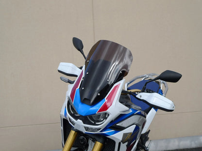 Bullster Windscreen for Honda OEM Sport bild 10 PMMEDIA:bdb8436e02c8e61e