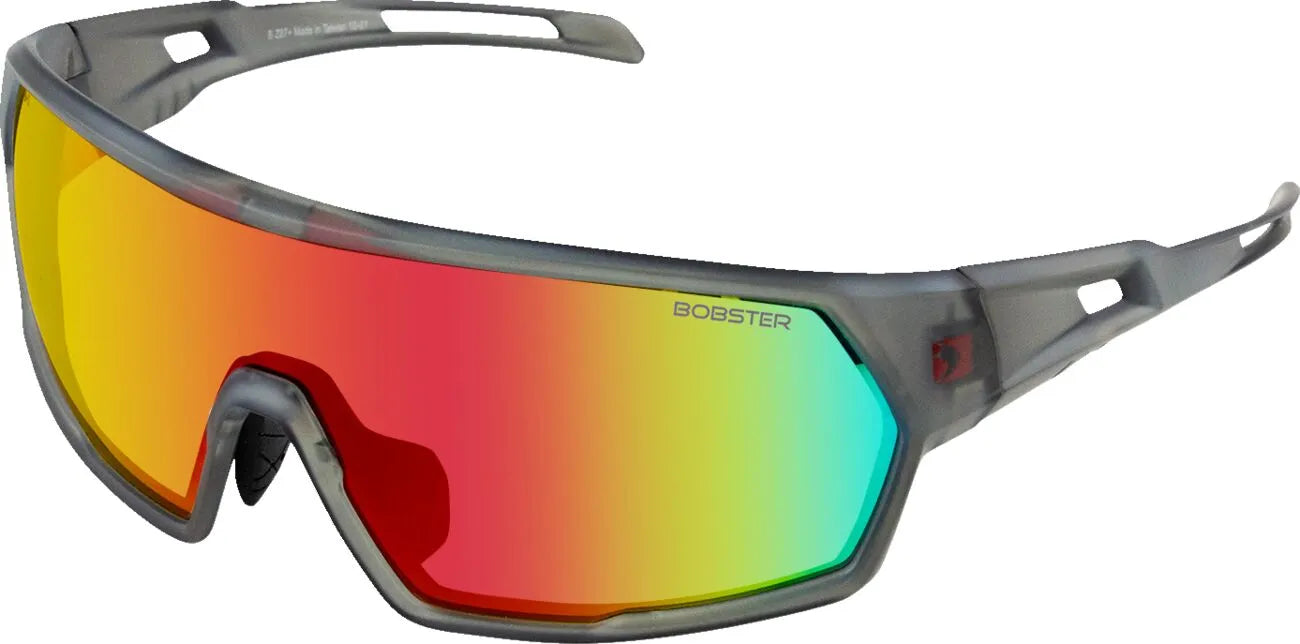 BOBSTER Speed Solglasögon Klar/Grå bild 1 PMMEDIA:5cda2318a14bcdd3