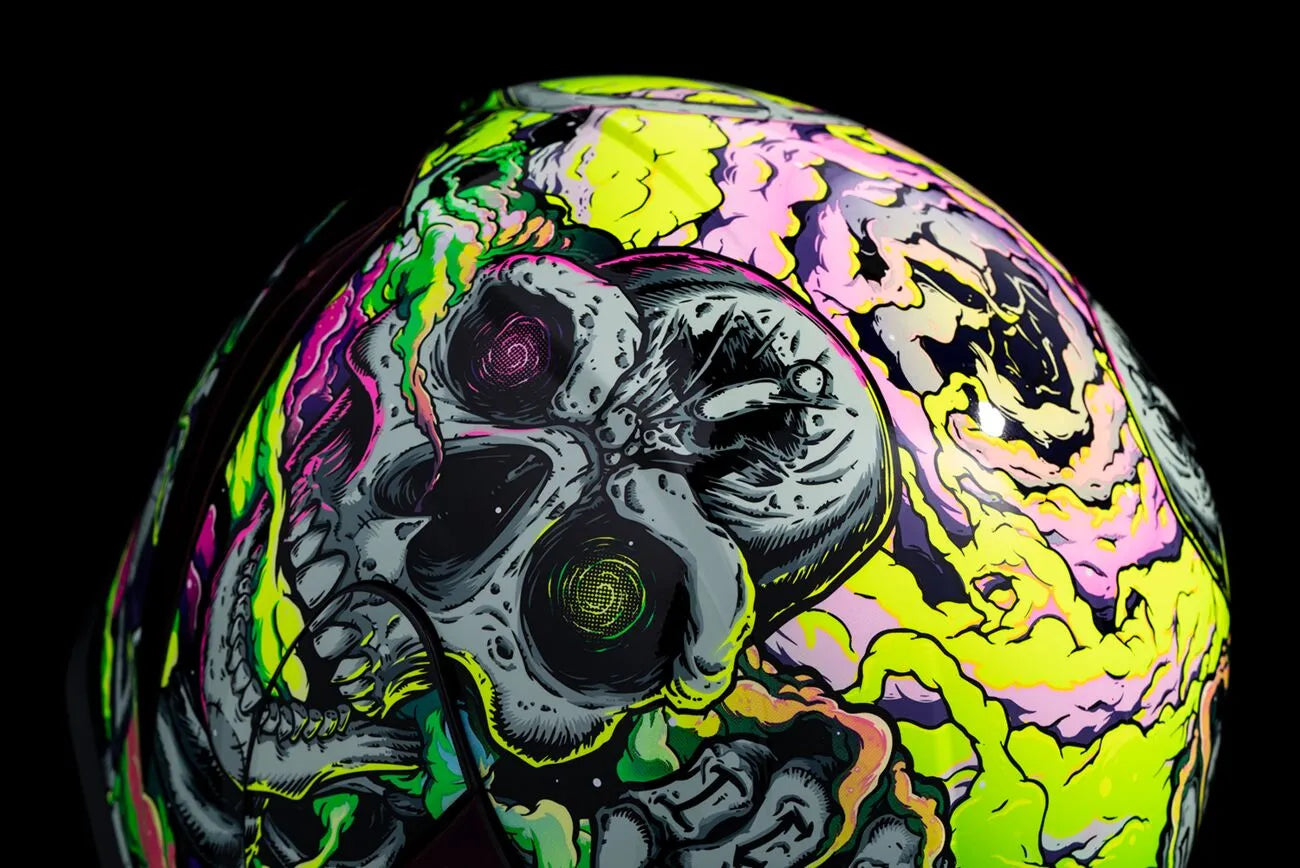 Icon Airform™ Hippy Dippy Integralhjälm vuxen bild 8 PMMEDIA:5b132ca7e7eb2af8