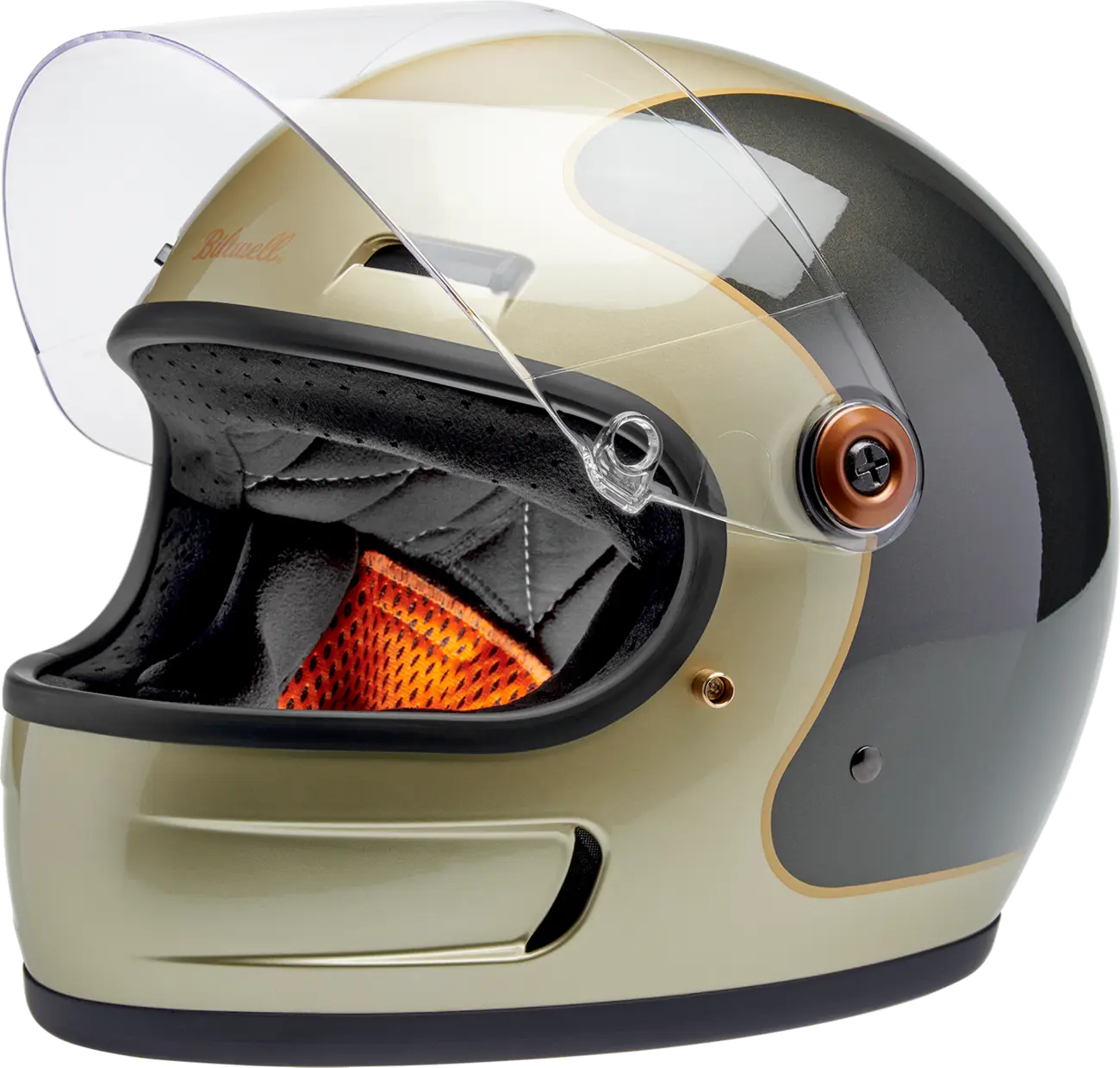Biltwell Gringo SV Integralhjälm vuxen bild 12 PMMEDIA:3284574abd9b0862