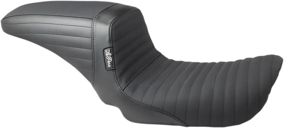 Le Pera Kickflip Seat Sadlar Harley Dyna Glide bild 15 PMMEDIA:89b474e5338d12fd