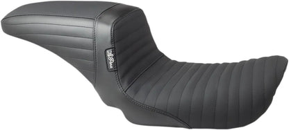 Le Pera Kickflip Seat Sadlar Harley Dyna Glide bild 15 PMMEDIA:89b474e5338d12fd