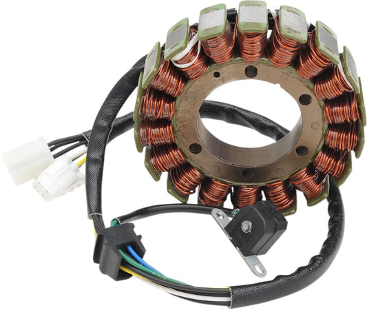 RICK'S MOTORSPORT ELECTRIC Stator Arctic Cat bild 1 PMMEDIA:49f584d9d2789ded