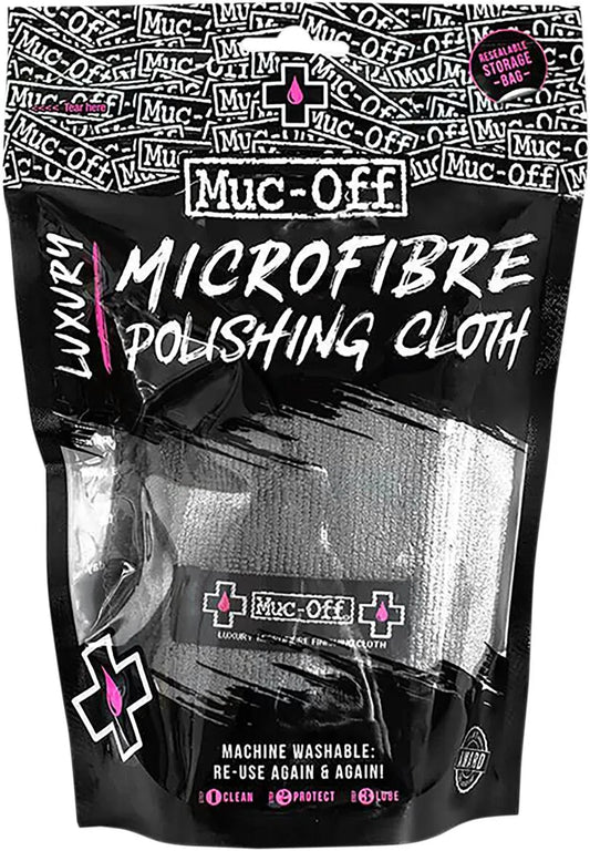 MUC-OFF Microfiber Poleringsduk bild 1 PMMEDIA:6d6ab9d73cf62f25