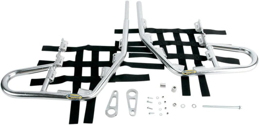 MOTORSPORT PRODUCTS EZ-Fit Nerf Bar Kit Aluminium YFM660 bild 1 PMMEDIA:9a69677c00beb093