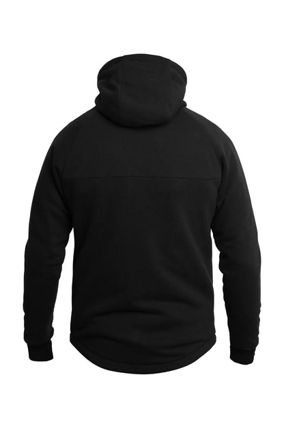 JOHN DOE XTM® V2 Hoodie Svart XS bild 5 PMMEDIA:dd7b4e71fb6ca19d