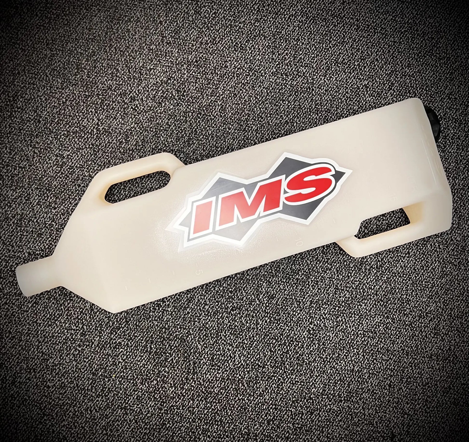 IMS PRODUCTS INC. Dump Can 15 Liter bild 1 PMMEDIA:3850a25c5232f969