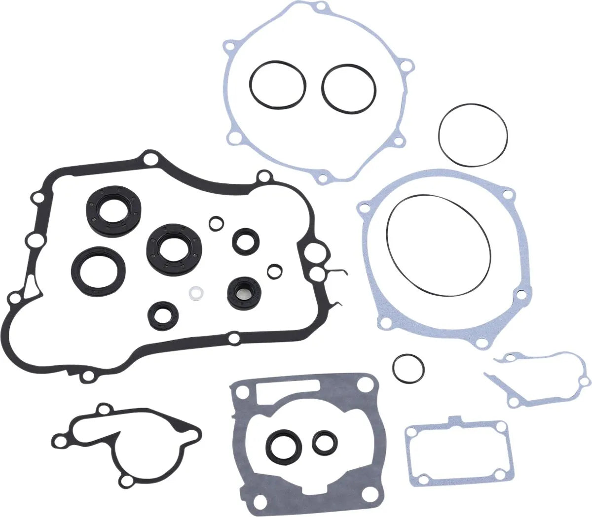 MOOSE OFFROAD HARD-PARTS Komplett Packnings- och Oljetätningssats YZ65 bild 1 PMMEDIA:5eb25d826daa311c