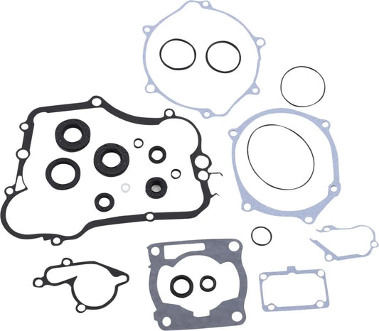 MOOSE OFFROAD HARD-PARTS Komplett Packnings- och Oljetätningssats YZ65 bild 1 PMMEDIA:5eb25d826daa311c