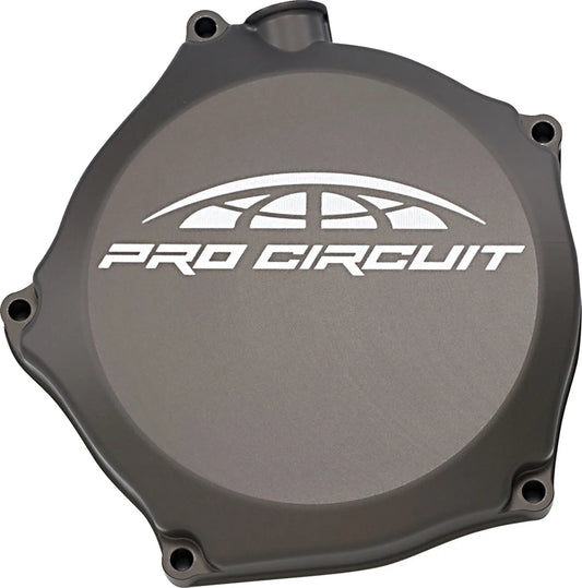 PRO CIRCUIT T-6 Kopplingskåpa KXF250 09 bild 1 PMMEDIA:9fb014fc127e95cf
