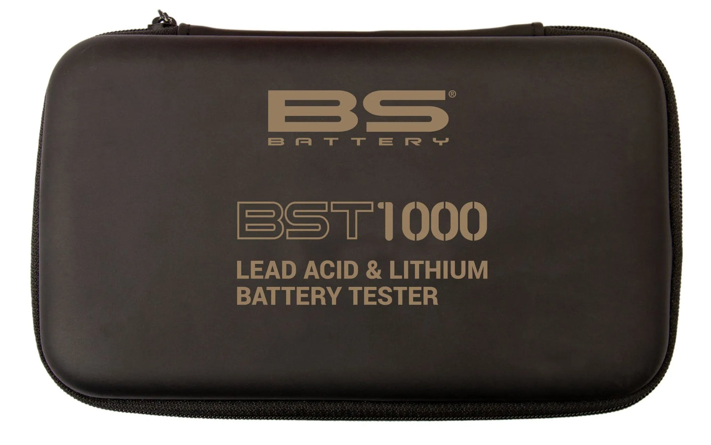 BS BATTERY BST 1000 Batteritestare för Bly och Litium bild 12 PMMEDIA:efa8a15f1156de69