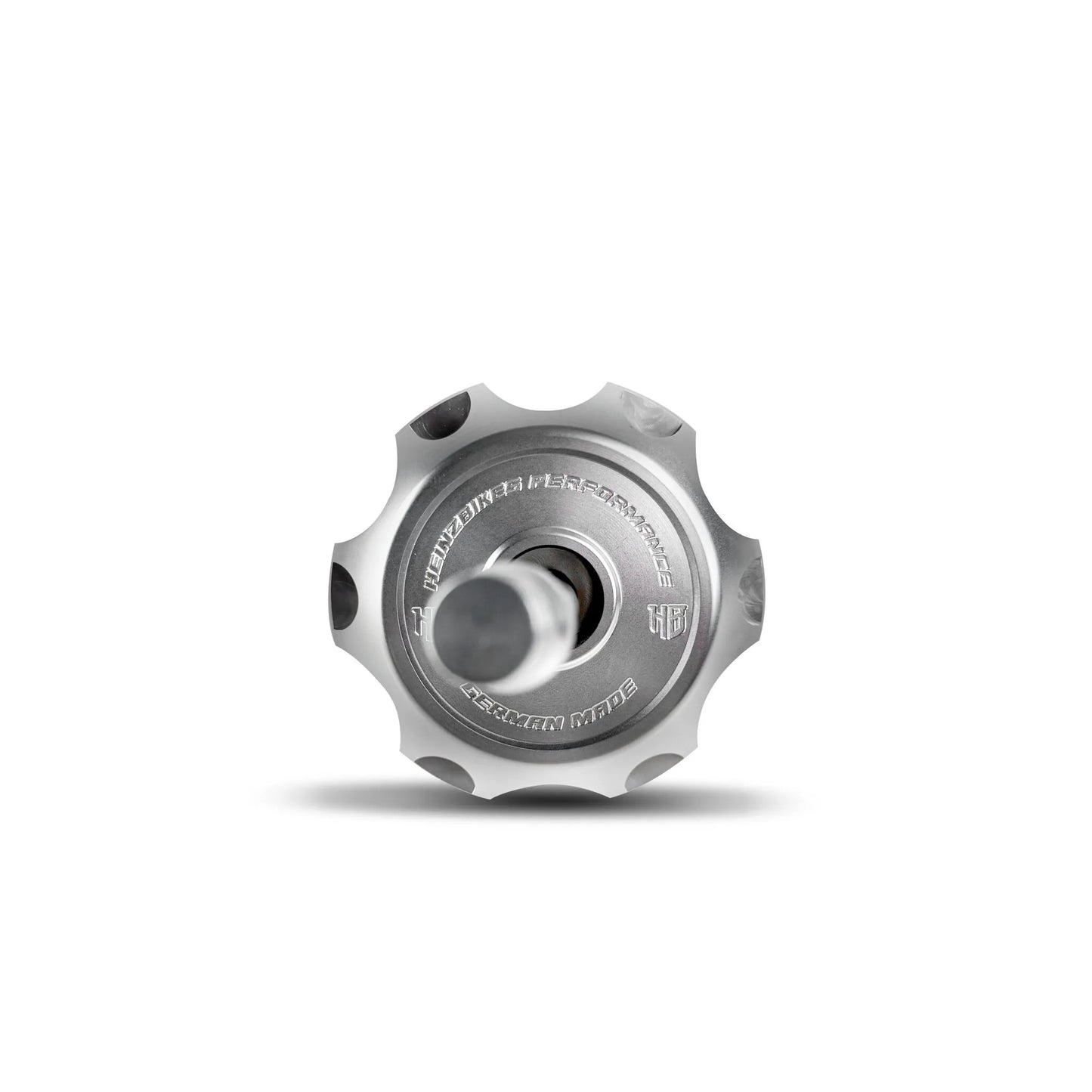 Heinz Bikes Performance Vented Gas Caps Tanklock bild 20 PMMEDIA:a355418305673753