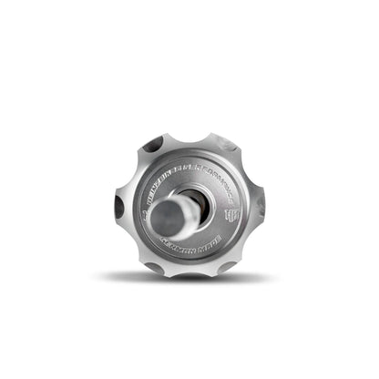 Heinz Bikes Performance Vented Gas Caps Tanklock bild 20 PMMEDIA:a355418305673753