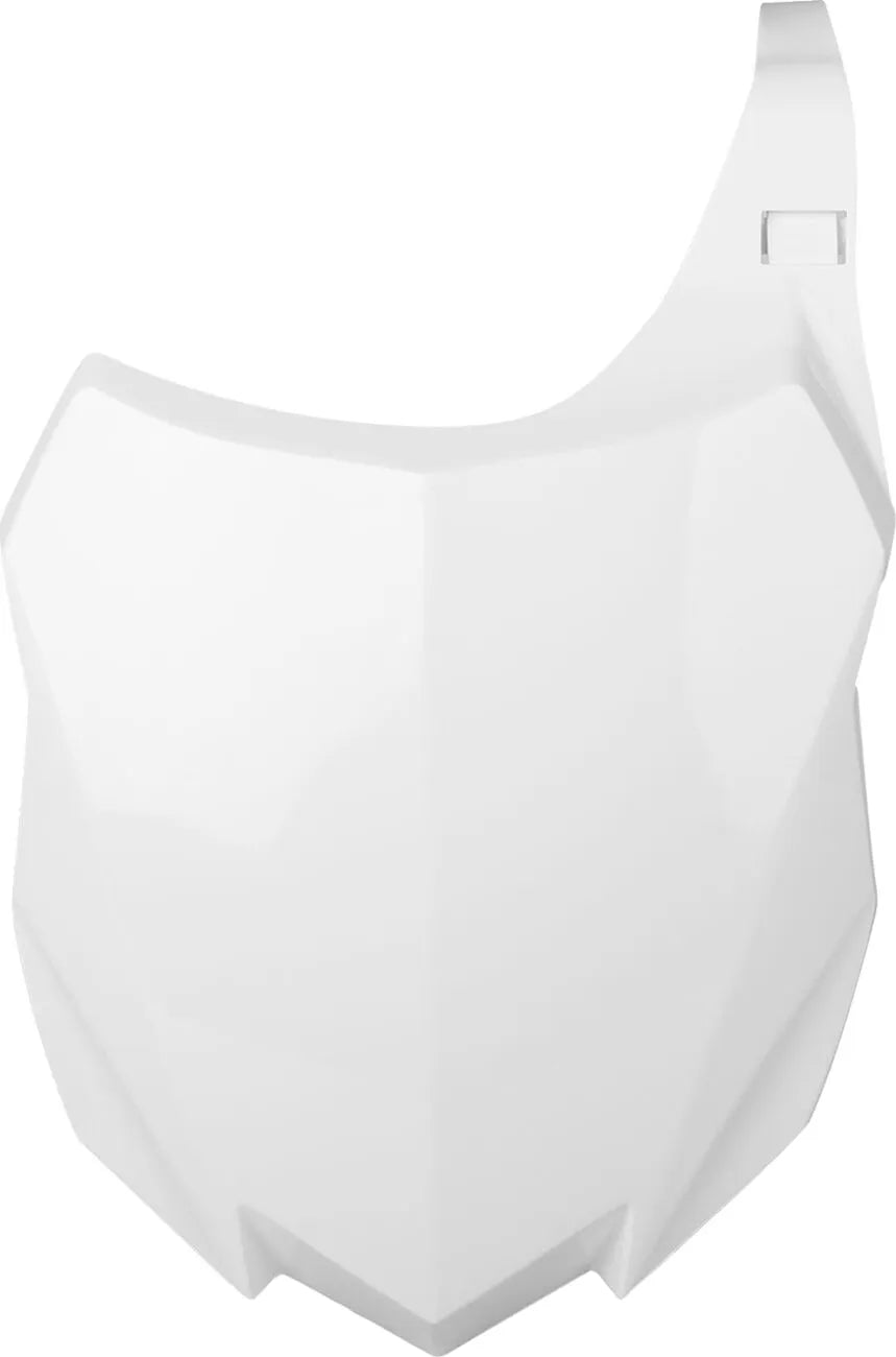 Polisport Front Number Plate Ersättningspaneler kaross bild 10 PMMEDIA:b0617d19d18c0296