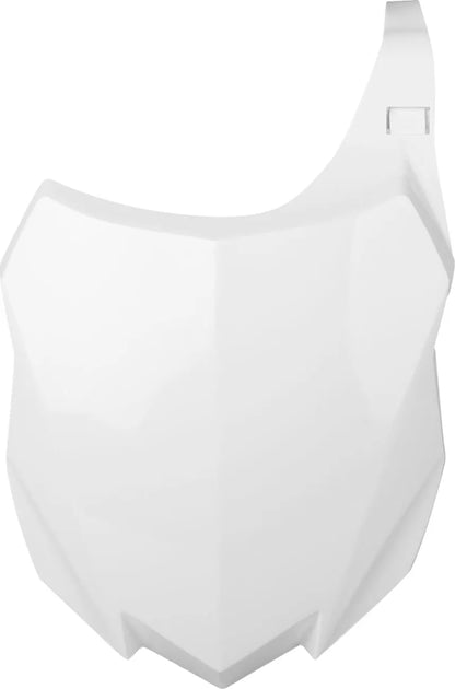 Polisport Front Number Plate Ersättningspaneler kaross bild 10 PMMEDIA:b0617d19d18c0296