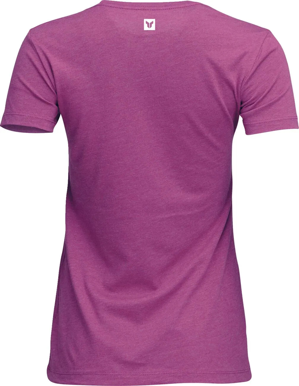 THOR Women's Trax T-Shirt Fuchsia bild 2 PMMEDIA:c5f42fd0e84bce11