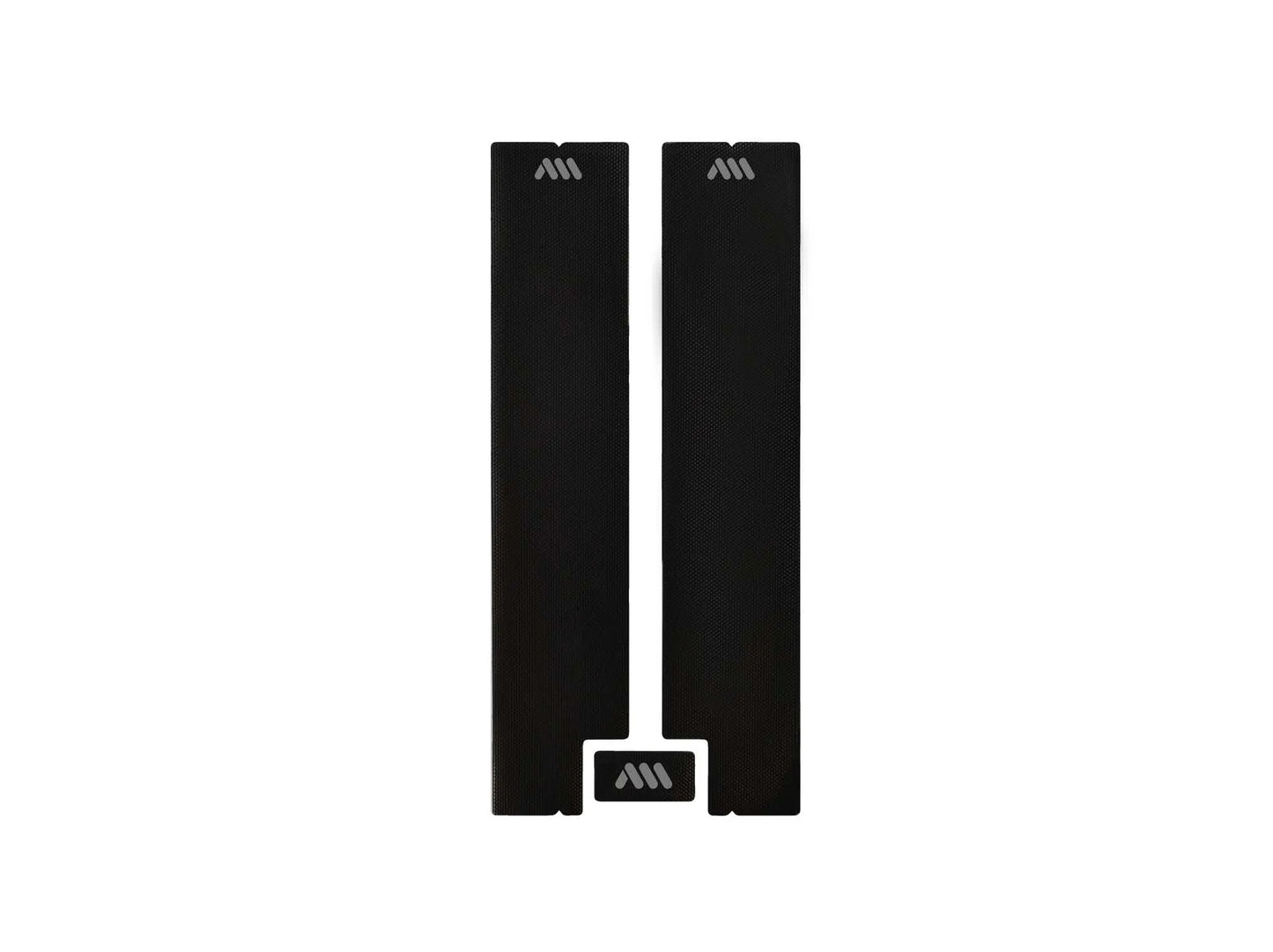 ALL MOUNTAIN STYLE Fork Guard svart/silver bild 1 PMMEDIA:ba950c6cc0c3a96f