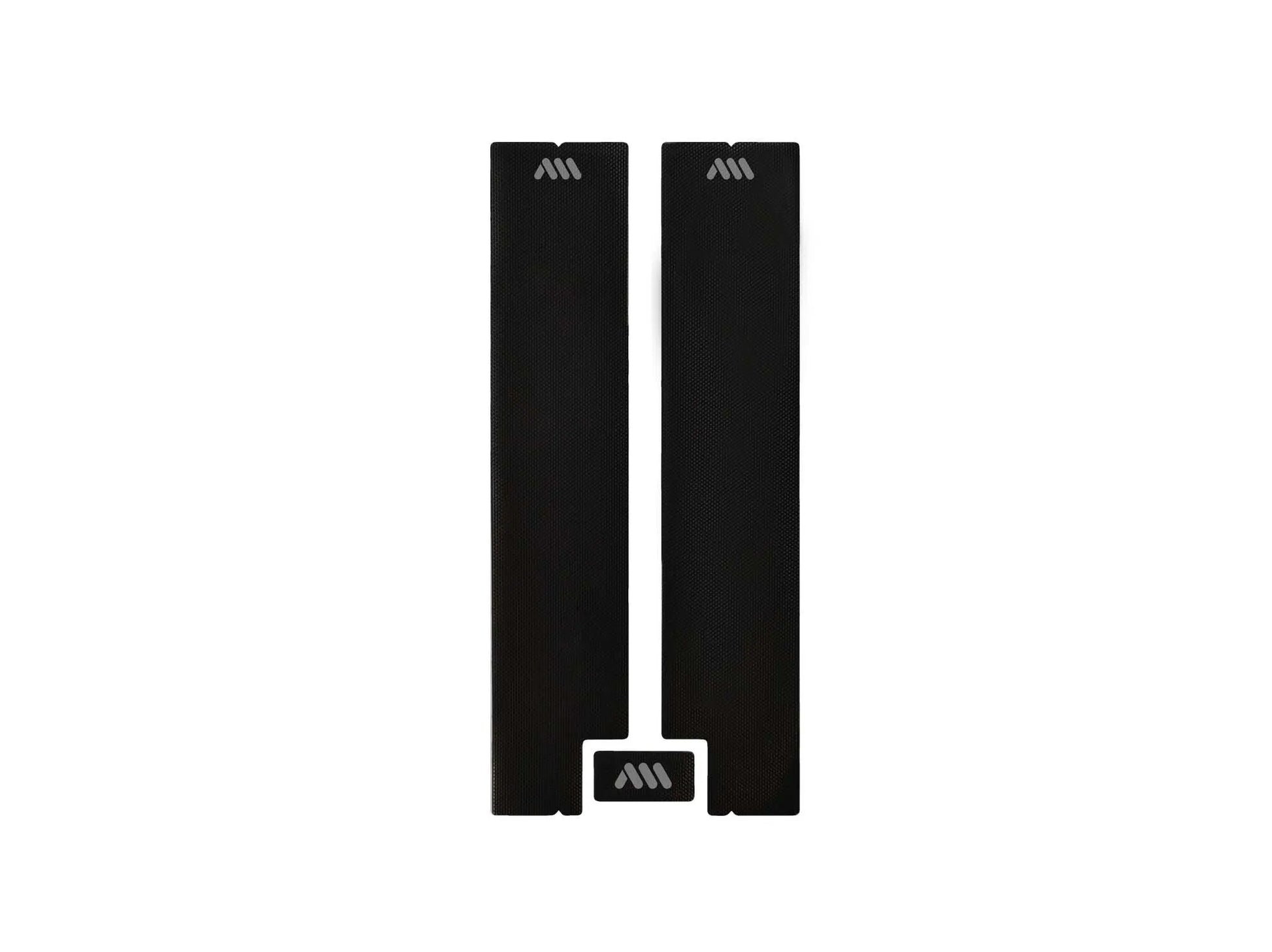 ALL MOUNTAIN STYLE Fork Guard svart/silver bild 1 PMMEDIA:ba950c6cc0c3a96f
