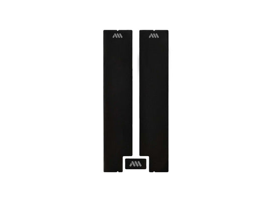ALL MOUNTAIN STYLE Fork Guard svart/silver bild 1 PMMEDIA:ba950c6cc0c3a96f