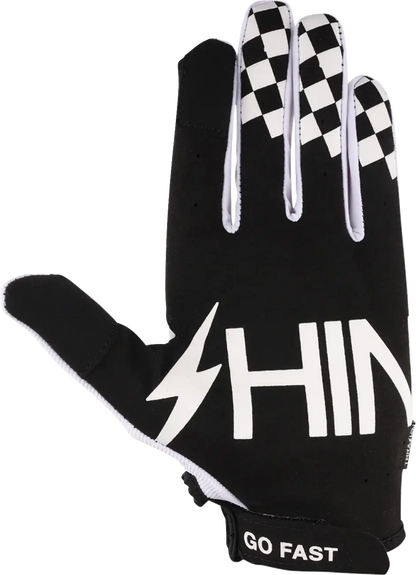 Thrashin Supply Co Go Fast Stealth Street sport handskar herr bild 10 PMMEDIA:98671609a9a285a7