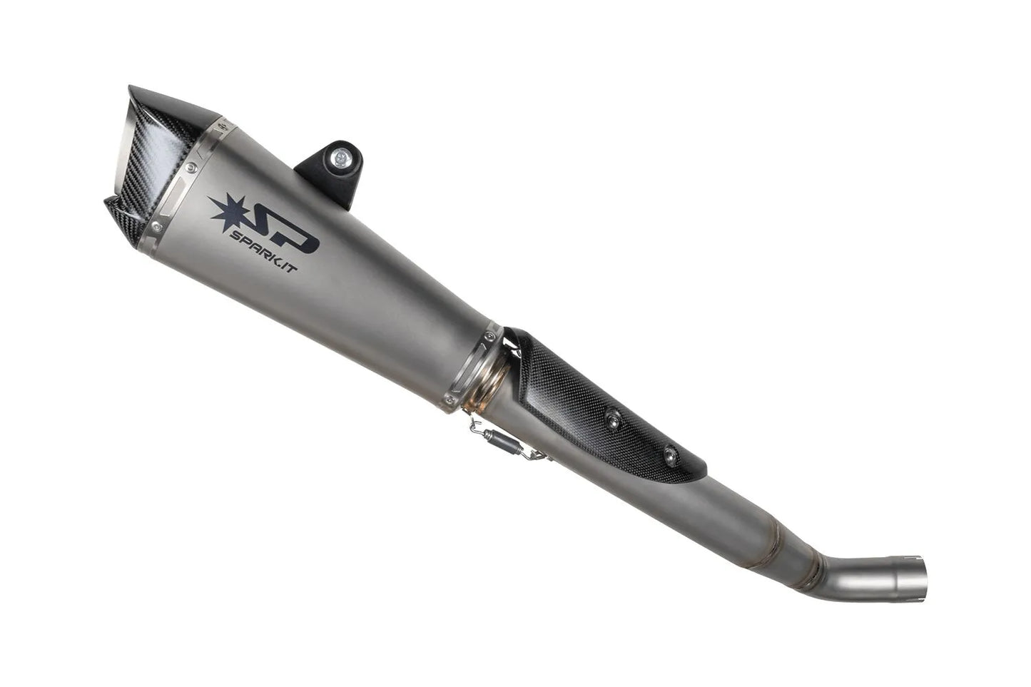 SPARK KONIX EVO Avgassystem för Street Triple 765 bild 1 PMMEDIA:8b94e02594af3782