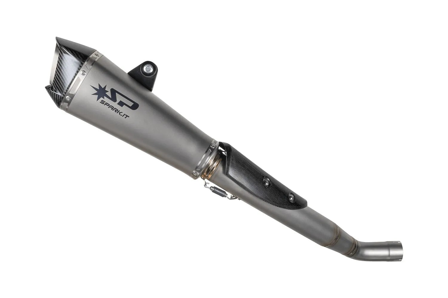 SPARK KONIX EVO Avgassystem för Street Triple 765 bild 1 PMMEDIA:8b94e02594af3782