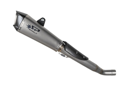 SPARK KONIX EVO Avgassystem för Street Triple 765 bild 1 PMMEDIA:8b94e02594af3782